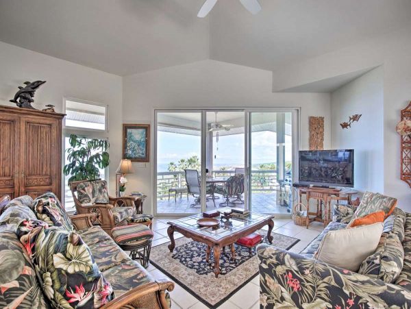 Kailua Kona Home 990073