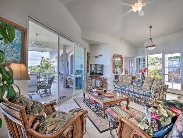 Kailua Kona Home 990073