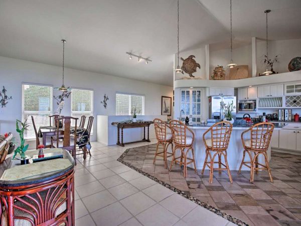 Kailua Kona Home 990073