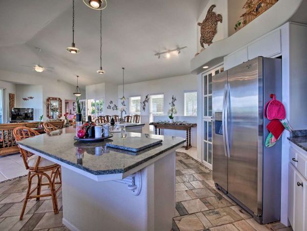 Kailua Kona Home 990073