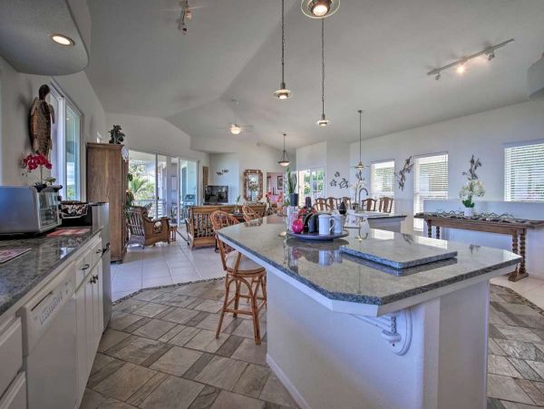 Kailua Kona Home 990073