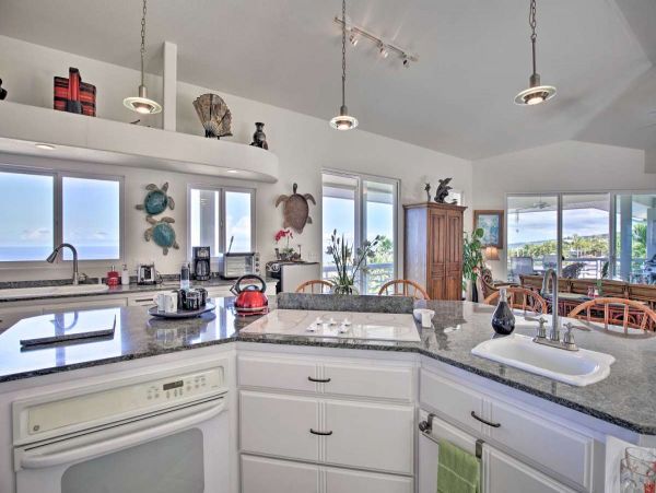 Kailua Kona Home 990073