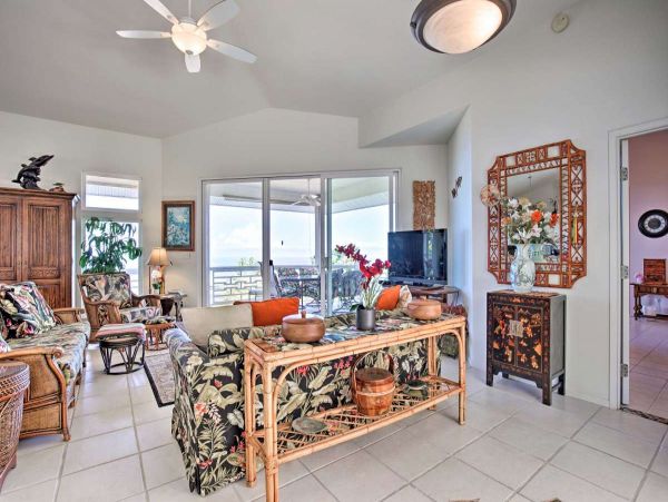 Kailua Kona Home 990073