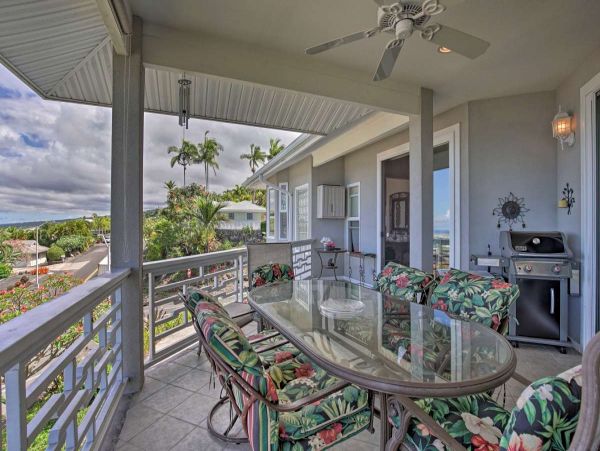 Kailua Kona Home 990073