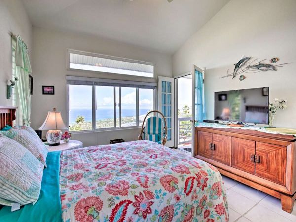 Kailua Kona Home 990073