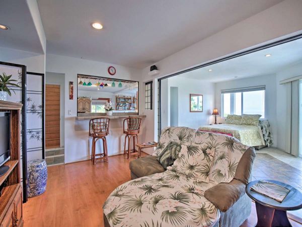 Kailua Kona Home 990073