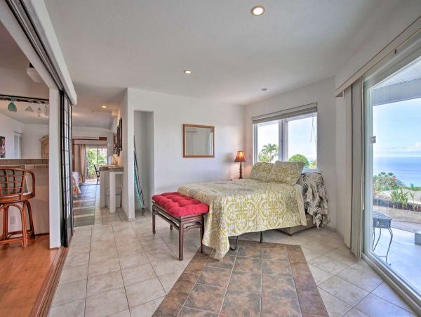 Kailua Kona Home 990073