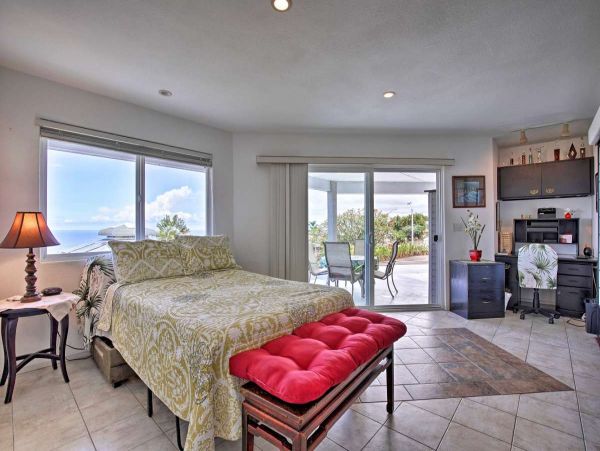 Kailua Kona Home 990073