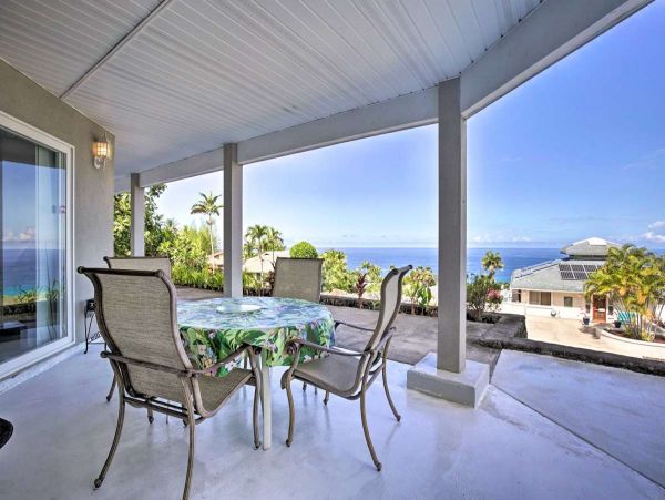 Kailua Kona Home 990073