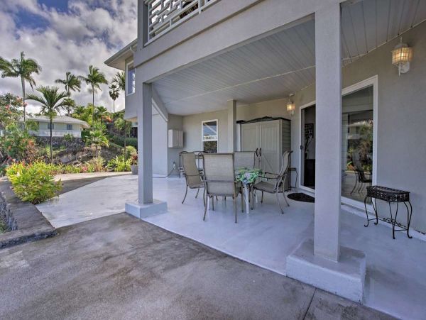 Kailua Kona Home 990073