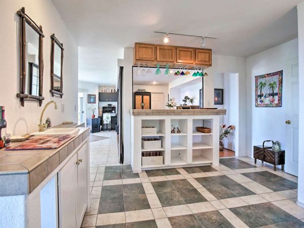 Kailua Kona Home 990073