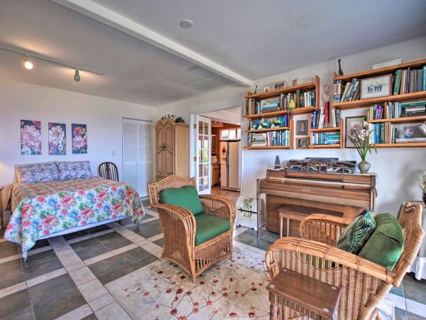 Kailua Kona Home 990073