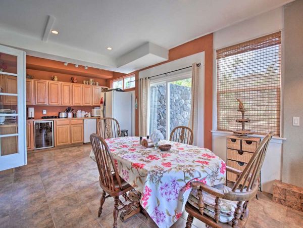 Kailua Kona Home 990073