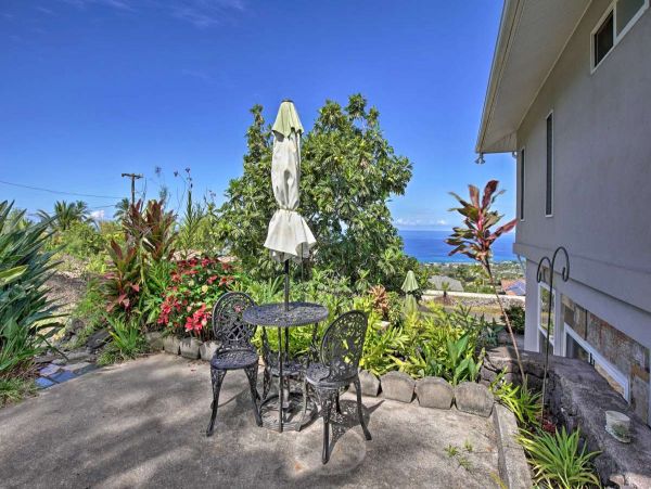 Kailua Kona Home 990073