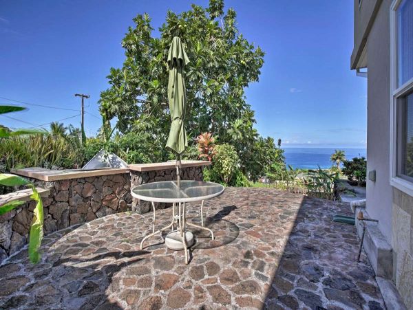 Kailua Kona Home 990073