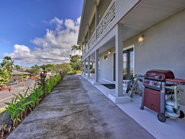 Kailua Kona Home 990073