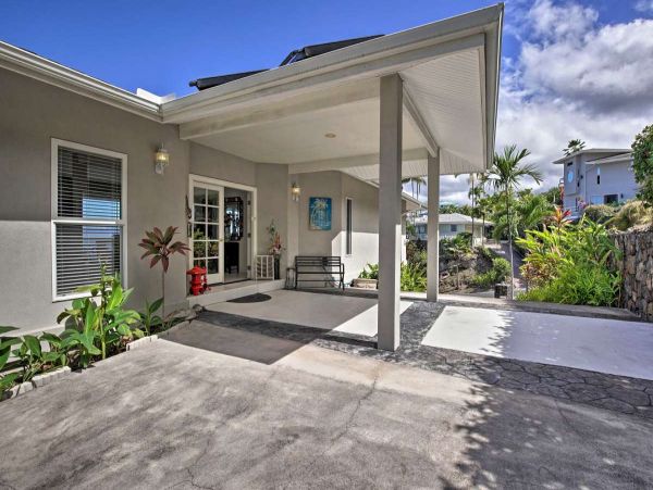 Kailua Kona Home 990073