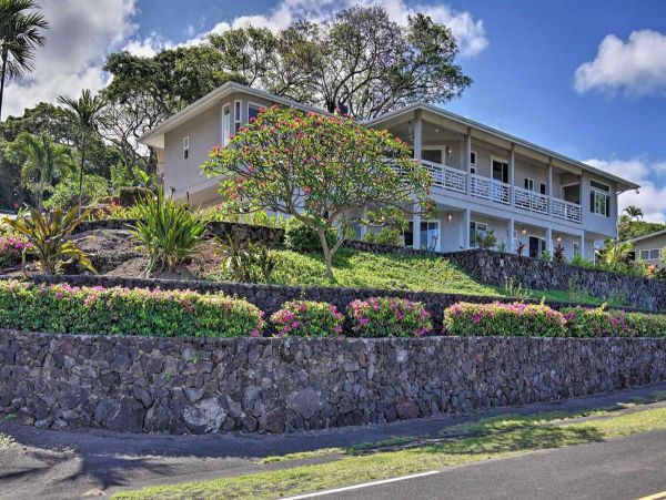 Kailua Kona Home 990073