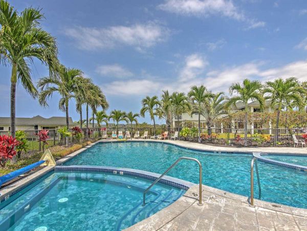 Kailua Kona Home 990074