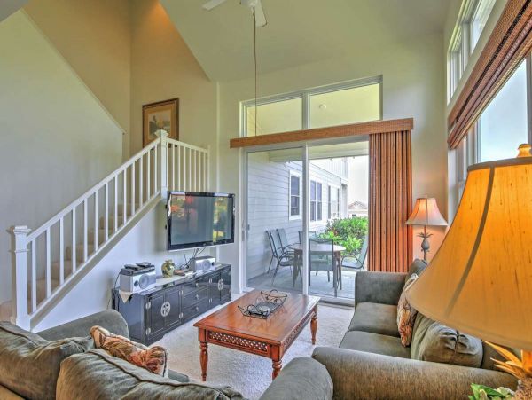 Kailua Kona Home 990074