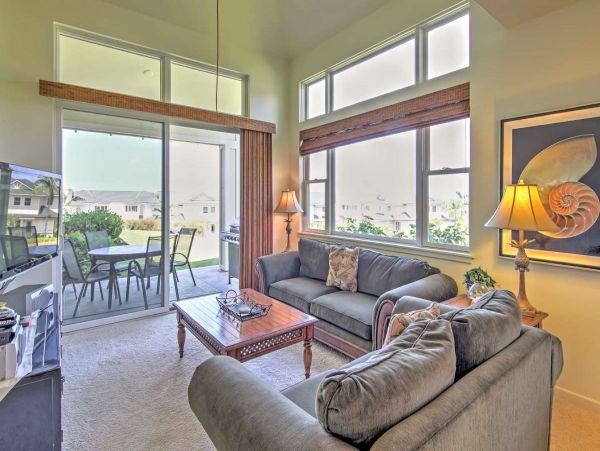 Kailua Kona Home 990074