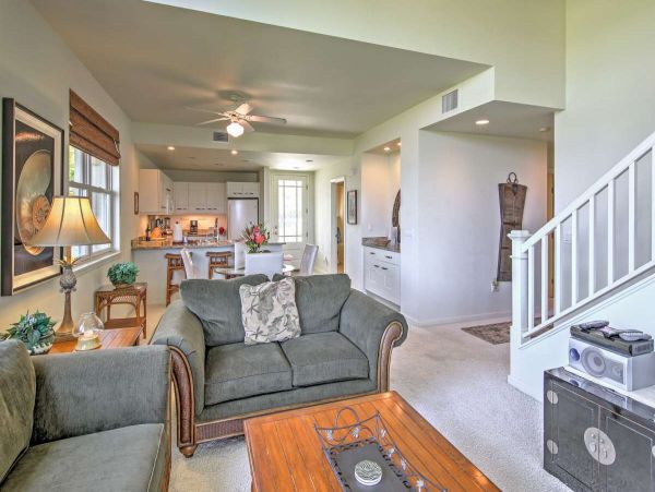 Kailua Kona Home 990074