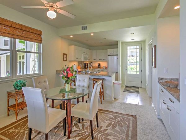 Kailua Kona Home 990074
