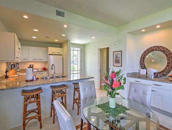 Kailua Kona Home 990074