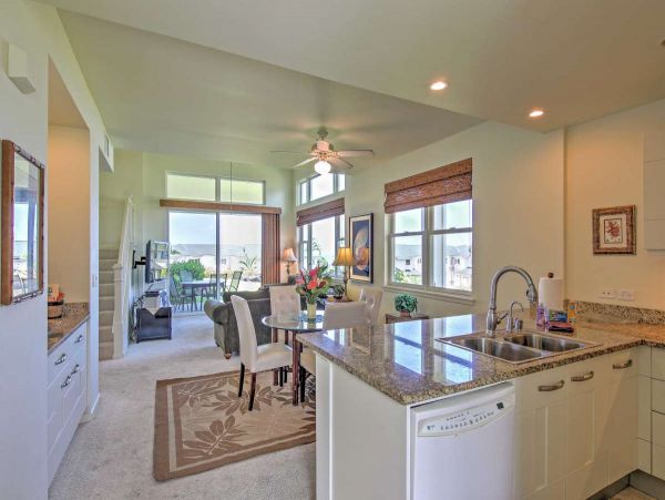 Kailua Kona Home 990074