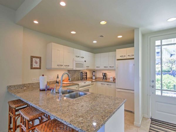 Kailua Kona Home 990074