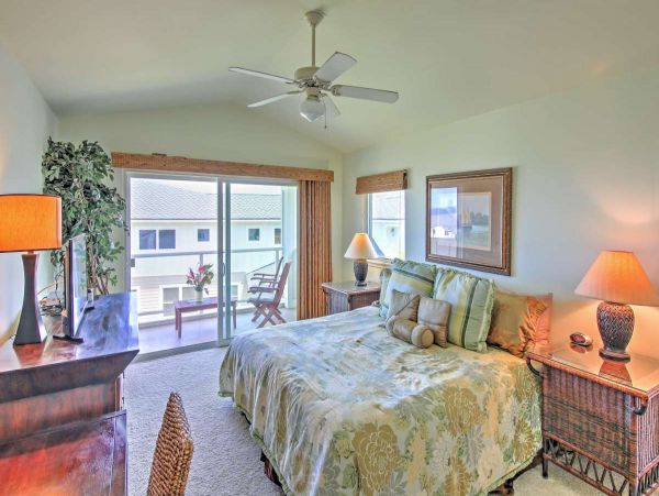Kailua Kona Home 990074