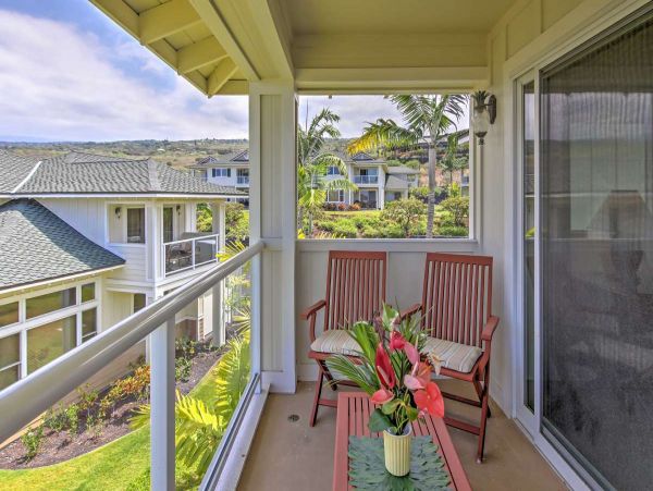 Kailua Kona Home 990074