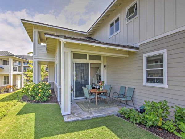 Kailua Kona Home 990074