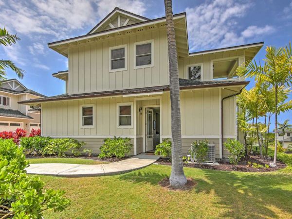 Kailua Kona Home 990074