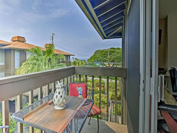 Kailua Kona Condo 990075