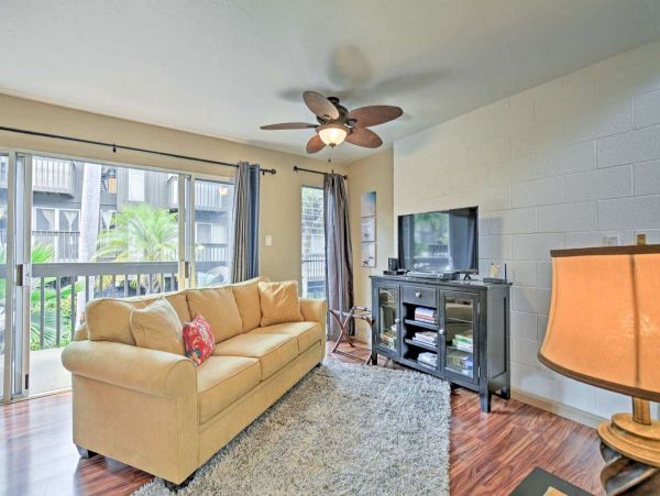 Kailua Kona Condo 990075