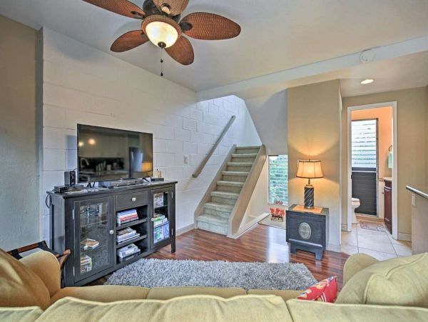 Kailua Kona Condo 990075