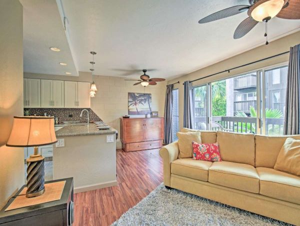 Kailua Kona Condo 990075