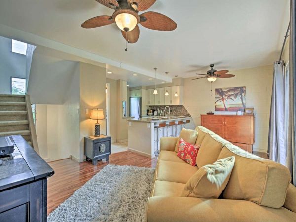 Kailua Kona Condo 990075