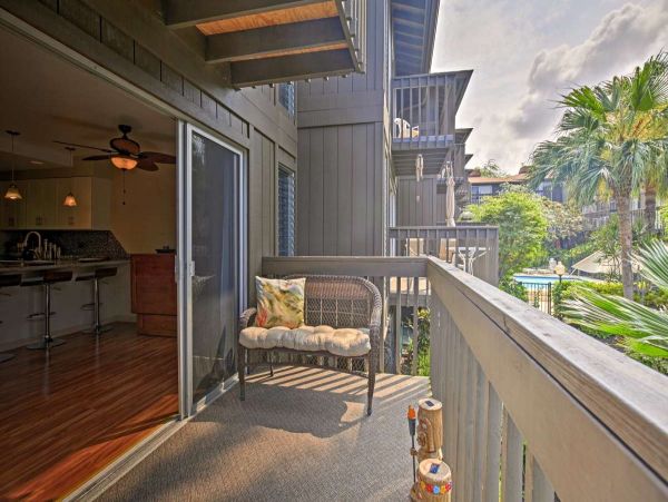 Kailua Kona Condo 990075