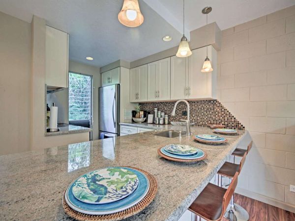 Kailua Kona Condo 990075