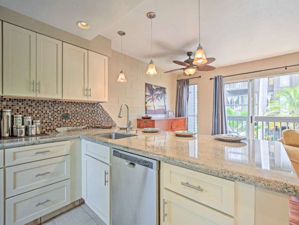 Kailua Kona Condo 990075