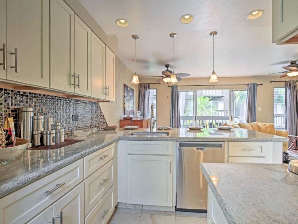 Kailua Kona Condo 990075