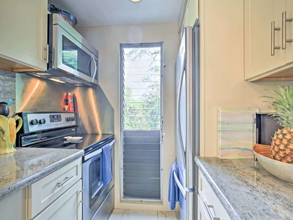 Kailua Kona Condo 990075
