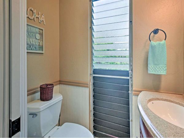 Kailua Kona Condo 990075
