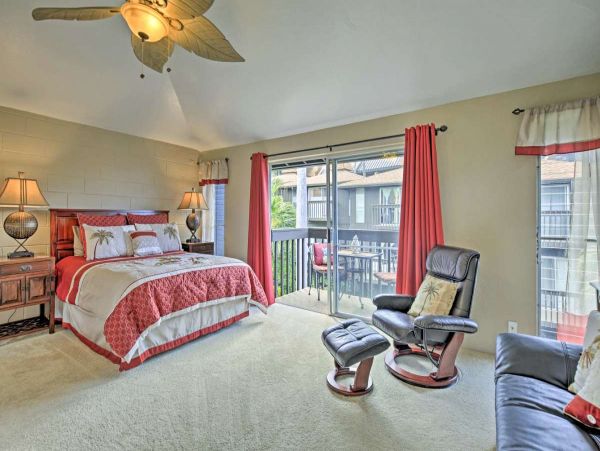 Kailua Kona Condo 990075