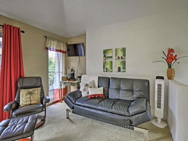 Kailua Kona Condo 990075
