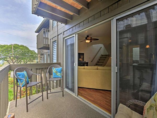 Kailua Kona Condo 990075