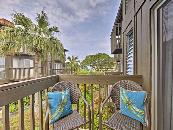 Kailua Kona Condo 990075