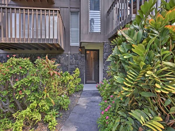 Kailua Kona Condo 990075